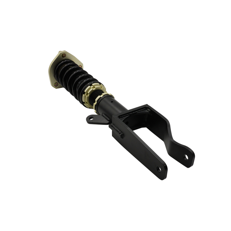 Tesla Model Y Coilover Suspension Kit - BLOX Racing - Plus Series Fully Adjustable - `20-`27